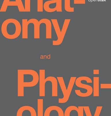 خرید و دانلود نسخه کامل کتاب Anatomy and Physiology