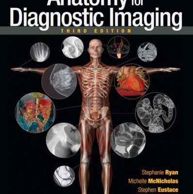 خرید و دانلود نسخه کامل کتاب Anatomy for Diagnostic Imaging