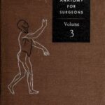 خرید و دانلود نسخه کامل کتاب Anatomy for Surgeons, Vol. 3: The Back and Limbs – PDF