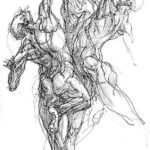 خرید و دانلود نسخه کامل کتاب Anatomy for the Artist