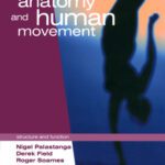 خرید و دانلود نسخه کامل کتاب Anatomy & Human Movement: Structure & Function, 4th edition