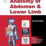 خرید و دانلود نسخه کامل کتاب Anatomy of Abdomen and Lower Limb