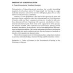 خرید و دانلود نسخه کامل کتاب Anatomy of Gene Regulation: A Three-dimensional Structural Analysis