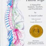 خرید و دانلود نسخه کامل کتاب Anatomy of Hatha Yoga: A Manual for Students, Teachers, and Practitioners