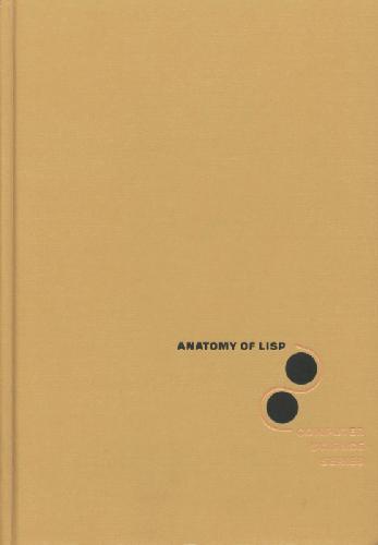 خرید و دانلود نسخه کامل کتاب Anatomy of LISP_68b93e2a7bdb1.jpeg خرید و دانلود نسخه کامل کتاب Anatomy of LISP