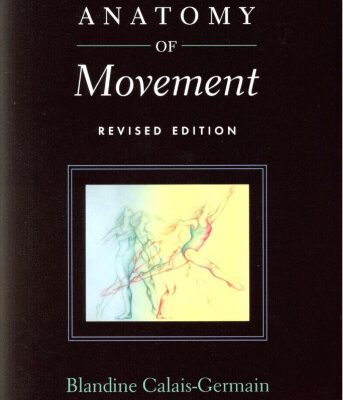 خرید و دانلود نسخه کامل کتاب Anatomy of Movement