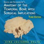 خرید و دانلود نسخه کامل کتاب Anatomy of the Temporal Bone with Surgical Implications, Third Edition