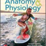خرید و دانلود نسخه کامل کتاب Anatomy & Physiology: An Integrative Approach 3rd Edition