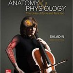 خرید و دانلود نسخه کامل کتاب Anatomy & Physiology: The Unity of Form and Function (9th Edition) – Orginal Pdf