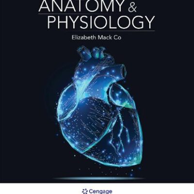 خرید و دانلود نسخه کامل کتاب Anatomy & Physiology