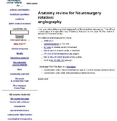 خرید و دانلود نسخه کامل کتاب Anatomy Review For Neurosurgery