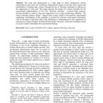 خرید و دانلود نسخه کامل کتاب Anavatti, Jin Young Choi, and Pupin P. Wong. Design and Implementation of Fuzzy Logic Controller for Wing Rock