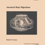 خرید و دانلود نسخه کامل کتاب Ancestral Hopi Migrations