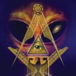 خرید و دانلود نسخه کامل کتاب Ancient Aliens and Secret Societies