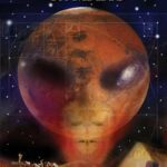 خرید و دانلود نسخه کامل کتاب Ancient Aliens on Mars