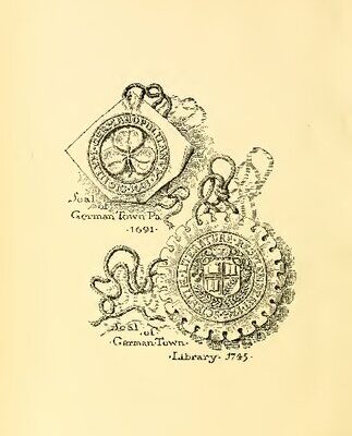 خرید و دانلود نسخه کامل کتاب Ancient and Modern Germantown, Mount Airy and Chestnut Hill, PA