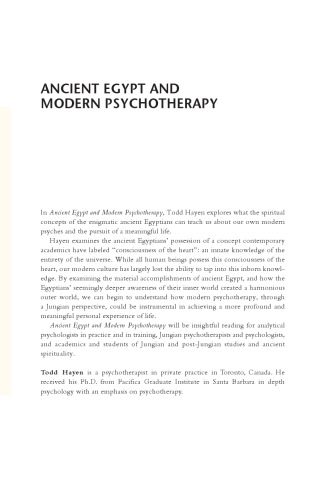 خرید و دانلود نسخه کامل کتاب Ancient Egypt and Modern Psychotherapy: Sacred Science and the Search for Soul_68cc42cf0cb5e.jpeg خرید و دانلود نسخه کامل کتاب Ancient Egypt and Modern Psychotherapy: Sacred Science and the Search for Soul