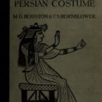 خرید و دانلود نسخه کامل کتاب Ancient Egyptian, Assyrian and Persian costumes and decorations