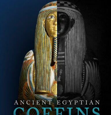 خرید و دانلود نسخه کامل کتاب Ancient Egyptian Coffins: Past – Present – Future