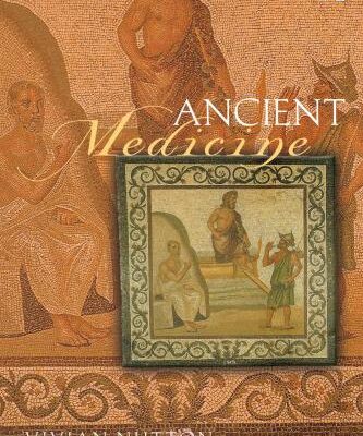 خرید و دانلود نسخه کامل کتاب Ancient Medicine, 2 edition