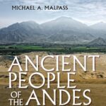 خرید و دانلود نسخه کامل کتاب Ancient People of the Andes
