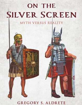 خرید و دانلود نسخه کامل کتاب Ancient Rome on the Silver Screen: Myth versus Reality
