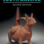 خرید و دانلود نسخه کامل کتاب Ancient South America