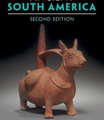 خرید و دانلود نسخه کامل کتاب Ancient South America