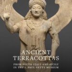 خرید و دانلود نسخه کامل کتاب Ancient Terracottas from South Italy and Sicily in the J. Paul Getty Museum