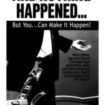 خرید و دانلود نسخه کامل کتاب And Nothing Happened…But You Can Make It Happen