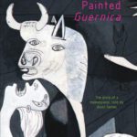 خرید و دانلود نسخه کامل کتاب And Picasso Painted Guernica