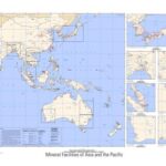 خرید و دانلود نسخه کامل کتاب and Soto-Viruet Ya. Mineral facilities of Asia and the Pacific