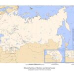 خرید و دانلود نسخه کامل کتاب and Soto-Viruet Ya. Mineral facilities of Northern and Central Eurasia
