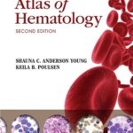 خرید و دانلود نسخه کامل کتاب Anderson’s Atlas of Hematology