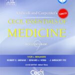 خرید و دانلود نسخه کامل کتاب Andreoli and Carpenter’s Cecil Essentials of Medicine 9.Edition & Andreoli and Carpenter’s Cecil Essentials of Medicine 9.Baskı