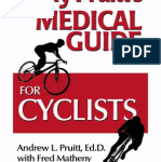 خرید و دانلود نسخه کامل کتاب Andy Pruitt’s Complete Medical Guide for Cyclists