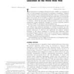 خرید و دانلود نسخه کامل کتاب Anesthesia & Analgesia Vol 109 Issue 01 2009