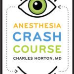 خرید و دانلود نسخه کامل کتاب Anesthesia Crash Course