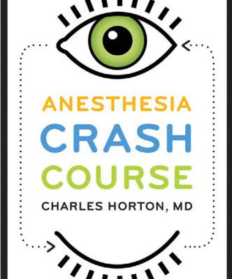 خرید و دانلود نسخه کامل کتاب Anesthesia Crash Course