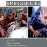 خرید و دانلود نسخه کامل کتاب Anesthesia Emergencies