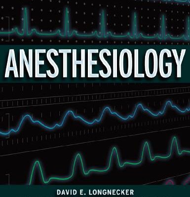 خرید و دانلود نسخه کامل کتاب Anesthesiology Longnecker