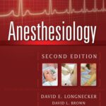 خرید و دانلود نسخه کامل کتاب Anesthesiology