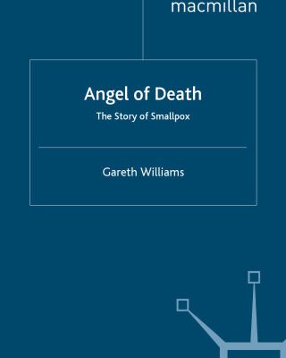 خرید و دانلود نسخه کامل کتاب Angel of Death: The Story of Smallpox