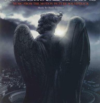 خرید و دانلود نسخه کامل کتاب Angels and Demons