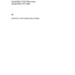 خرید و دانلود نسخه کامل کتاب Angels and Principalities: The Background, Meaning and Development of the Pauline Phrase hai archai kai hai exousiai (Society for New Testament Studies Monograph Series)