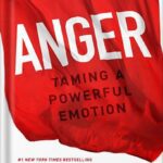 خرید و دانلود نسخه کامل کتاب Anger: Taming a Powerful Emotion by Gary Chapman