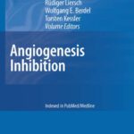 خرید و دانلود نسخه کامل کتاب Angiogenesis Inhibition