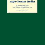 خرید و دانلود نسخه کامل کتاب Anglo-Norman Studies XI: Proceedings of the Battle Conference 1988