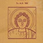 خرید و دانلود نسخه کامل کتاب Anglo-Saxon Art to A.D. 900