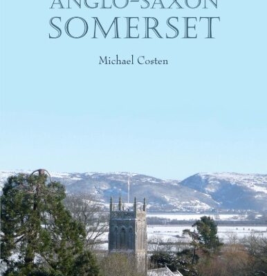 خرید و دانلود نسخه کامل کتاب Anglo-Saxon Somerset